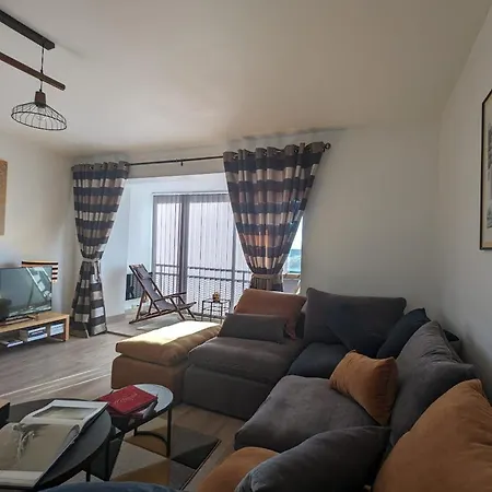 Confortable A Epinal: 2 Chambres, Parking Prive, Tv, Wifi, Proche Commerces Et Evenements - Fr-1-589-641 Epinal