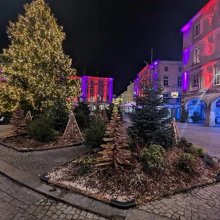 Apartment Confortable A Epinal: 2 Chambres, Parking Prive, Tv, Wifi, Proche Commerces Et Evenements - Fr-1-589-641